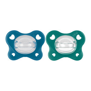 Chicco Physioforma Dual Soft Erk 16-36Ay