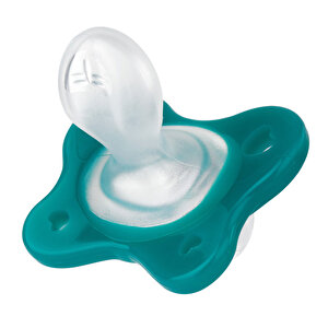 Physioforma Dual Soft Erkek 16-36 Ay 2'li