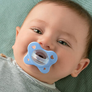 Physioforma Dual Soft Erkek 2-6 Ay 2'li Physioforma Dual Soft Erkek 2-6 Ay 2'li