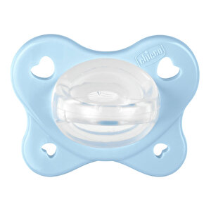 Physioforma Dual Soft Erkek 2-6 Ay 2'li Physioforma Dual Soft Erkek 2-6 Ay 2'li