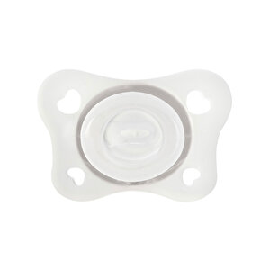 Physioforma Mınısoft 0-2 Ay Yenidoğn Emziği Tekli