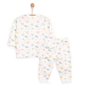 Pijama Takımı Unisex