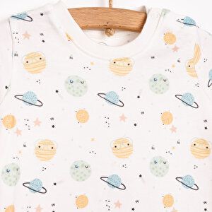 Pijama Takımı Unisex