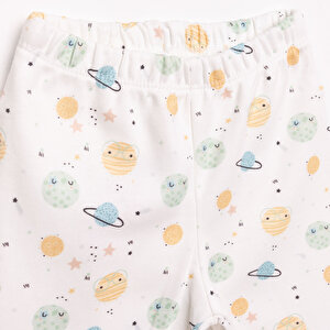 Pijama Takımı Unisex