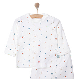 Pijama Takımı Unisex