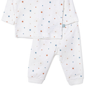 Pijama Takımı Unisex