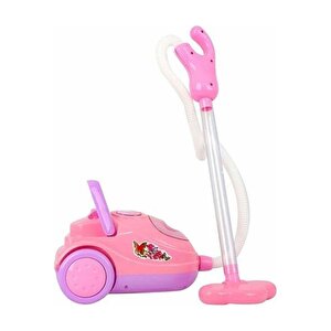 Pilli Vakumlu Süpürge