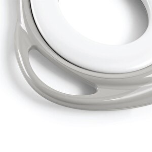 PINGUO SOFT KLOZET ADAPTÖRÜ / A.GRİ