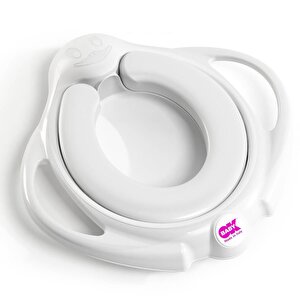 Pinguo Soft Klozet Adaptörü / K.Beyaz