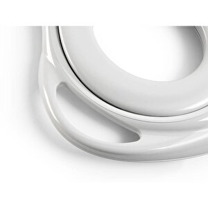 PINGUO SOFT KLOZET ADAPTÖRÜ / K. BEYAZ