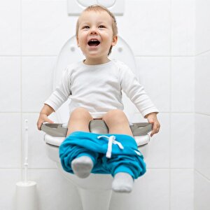 PINGUO SOFT KLOZET ADAPTÖRÜ / K. BEYAZ