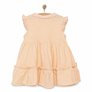 Pink Pear Kız Elbise Kız Bebek