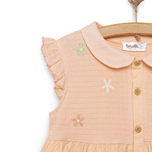 Pink Pear Kız Elbise Kız Bebek