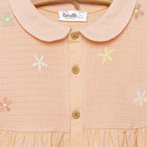 Pink Pear Kız Elbise Kız Bebek