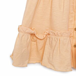 Pink Pear Kız Elbise Kız Bebek