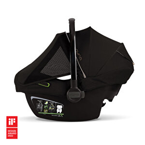 Pipa Next 0-13 kg I-Size Oto Koltuğu