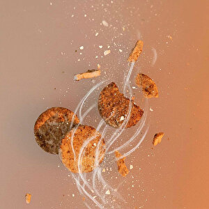 Pirinç Patlağı Kakaolu Muzlu 50 gr