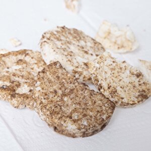 Pirinç Patlağı Kakaolu Muzlu 50 gr