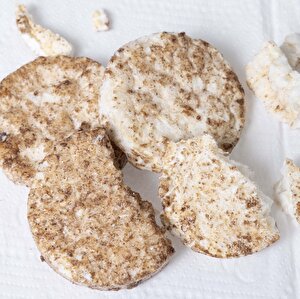 Pirinç Patlağı Kakaolu Muzlu 50 gr