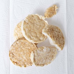 Pirinç Patlağı Kayısılı 50 gr.