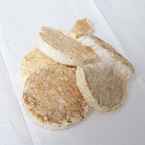 Pirinç Patlağı Kayısılı 50 gr.