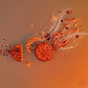 Pirinç Patlağı Pancarlı 50 gr.