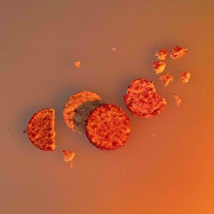 Pirinç Patlağı Pancarlı 50 gr.