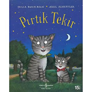 Pırtık Tekir Pırtık Tekir