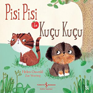 Pisi Pisi ile Kuçu Kuçu