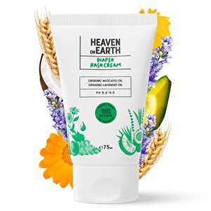 Pişik Önlemeye Yardımcı Krem 75gr