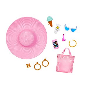 Plaj Günü Oyun Seti Plaj Günü Oyun Seti