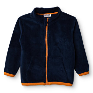 HelloBaby Polar Hırk, Lacivert, 3 - 6 Ay