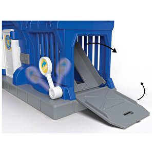 Polis Merkezi Polis Merkezi