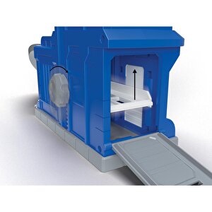 Polis Merkezi Polis Merkezi