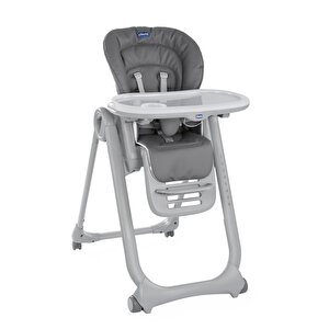 Chicco Polly Magic Mama Sanda, Dark Gray