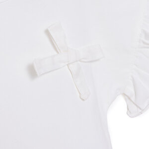 Ponpon Team Kız Tshirt-Şort Kız Bebek