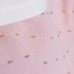 Ponpon Team Kız Tshirt-Şort Kız Bebek