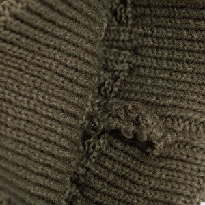 Ponponlu Triko Desenli Erkek Bere Erkek Bebek Ponponlu Triko Desenli Erkek Bere Erkek Bebek