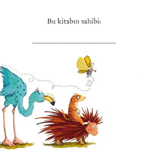 Ponpon'un Duyguları Ponpon'un Duyguları