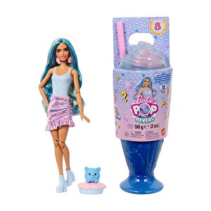 Barbie Barbie Pop Reveal Bebek Serisi