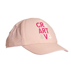 Kitti Pötikare Kep, Açık Pembe, 2-4 Yaş