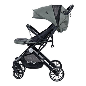 Prego 2037 Aria Plus Travel Sistem Bebek Arabası