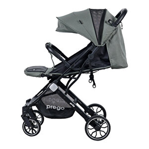Prego 2037 Aria Plus Travel Sistem Bebek Arabası