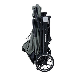 Prego 2037 Aria Plus Travel Sistem Bebek Arabası