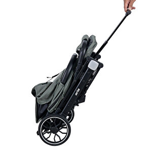 Prego 2037 Aria Plus Travel Sistem Bebek Arabası