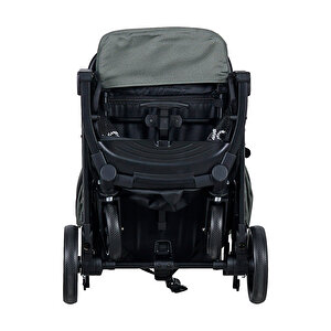 Prego 2037 Aria Plus Travel Sistem Bebek Arabası