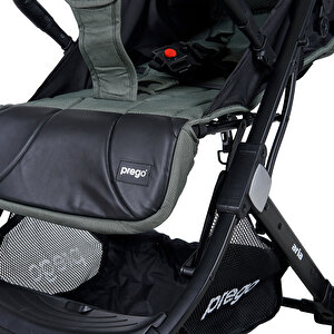 Prego 2037 Aria Plus Travel Sistem Bebek Arabası