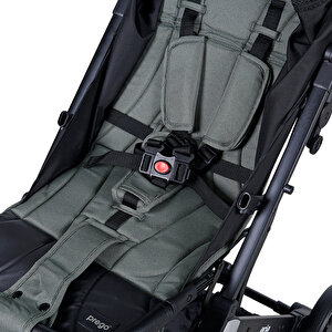 Prego 2037 Aria Plus Travel Sistem Bebek Arabası