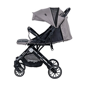 Prego 2037 Aria Plus Travel Sistem Bebek Arabası