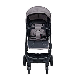 Prego 2037 Aria Plus Travel Sistem Bebek Arabası